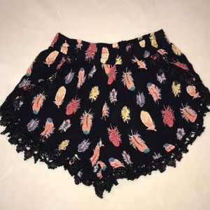 Festival Shorts